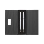 Brinde Conjunto Caneta e Lapiseira Kit Executivo