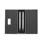 Brinde Conjunto Caneta e Lapiseira Kit Executivo