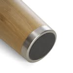 Brinde Copo de Bambu Personalizado 500ml