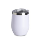 Brinde Copo Inox Parede Dupla 320ml