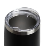 Brinde Copo Inox Parede Dupla 320ml