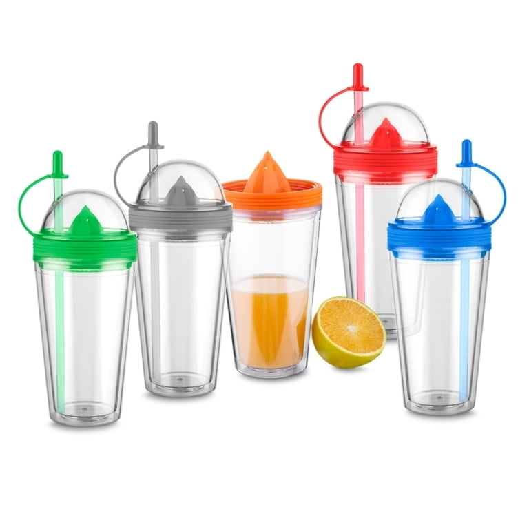 Brinde Copo Espremedor 500ml