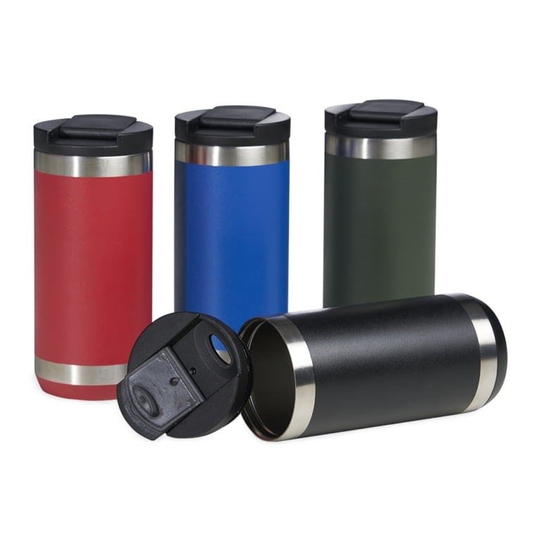 Brinde Copo Térmico com Tampa 550ml
