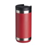 Brinde Copo Térmico com Tampa 550ml