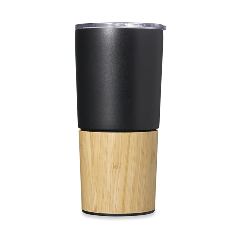 Copo-Termico-em-Inox-e-Bambu-600ml