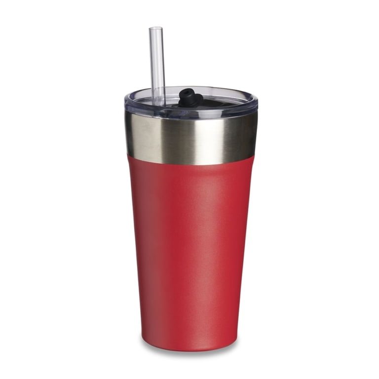 Copo-Termico-com-Canudo-500ml-Londrigifts-vermelho