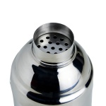 Brinde Coqueteleira de Inox