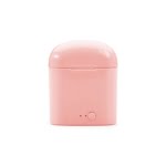 Brinde Fone de Ouvido Bluetooth com Case Carregador