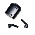 Brinde Fone de Ouvido Bluetooth com Case Carregador