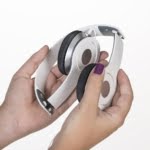 Brinde Headphone Fone de Ouvido Personalizado