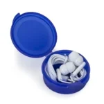 Brinde Fone de Ouvido Intra-Auricular Personalizado
