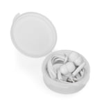 Brinde Fone de Ouvido Intra-Auricular Personalizado