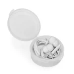 Brinde Fone de Ouvido Intra-Auricular Personalizado