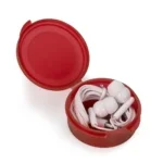 Brinde Fone de Ouvido Intra-Auricular Personalizado