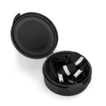 Brinde Fone de Ouvido Intra-Auricular Personalizado