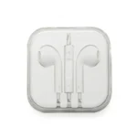 Brinde Fone de Ouvido Personalizado com Case