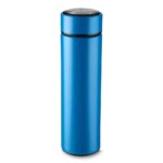Brinde Garrafa de Inox com Infusor