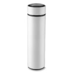 Brinde Garrafa de Inox com Infusor