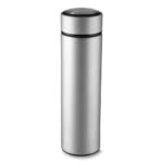 Brinde Garrafa de Inox com Infusor