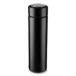 Brinde Garrafa de Inox com Infusor