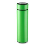 Brinde Garrafa de Inox com Infusor