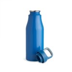 Brinde Garrafa de Inox 650ml