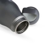 Brinde Garrafa de Inox 650ml
