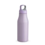 Brinde Garrafa de Inox 650ml