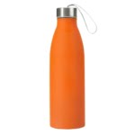 Brinde Garrafa de Inox com Alça
