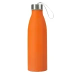 Brinde Garrafa de Inox com Alça