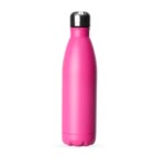 Brinde Garrafa de Inox 750ml