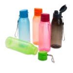 Brinde Garrafa Plástica Personalizada 700ml