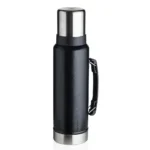 Brinde Garrafa Térmica em Inox 1,4L