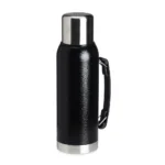 Brinde Garrafa Térmica Inox de 1 Litro