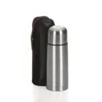 Brinde Garrafa Térmica em Inox Personalizada