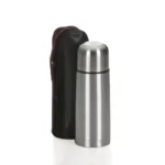 Brinde Garrafa Térmica em Inox Personalizada