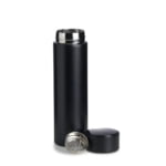 Brinde Garrafa Térmica 500ml com Display LED