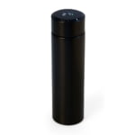 Brinde Garrafa Térmica 500ml com Display LED