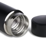 Brinde Garrafa Térmica 500ml com Display LED