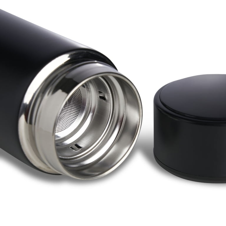 Garrafa-Termica-400ml-com-Display-LED-pretopreto-aberto