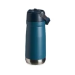 Brinde Garrafa Térmica Metal com Bico
