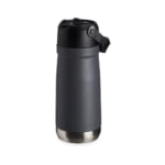 Brinde Garrafa Térmica Metal com Bico