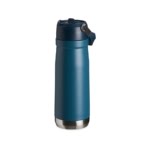 Brinde Garrafa Térmica Metal com Bico