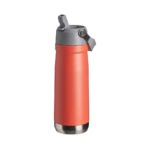 Brinde Garrafa Térmica Metal com Bico