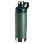 Brinde Garrafa Térmica Inox 700ml