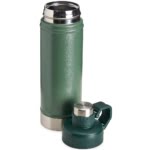 Brinde Garrafa Térmica Inox 700ml