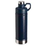 Brinde Garrafa Térmica Inox 700ml
