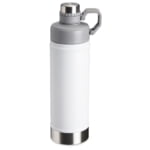 Brinde Garrafa Térmica Inox 700ml