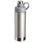 Brinde Garrafa Térmica Inox 700ml