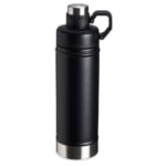 Brinde Garrafa Térmica Inox 700ml